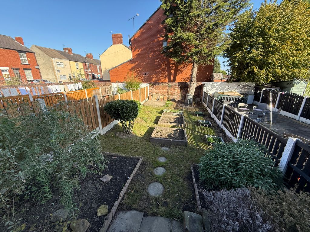 Property photo 2 of 13 Rear Garden