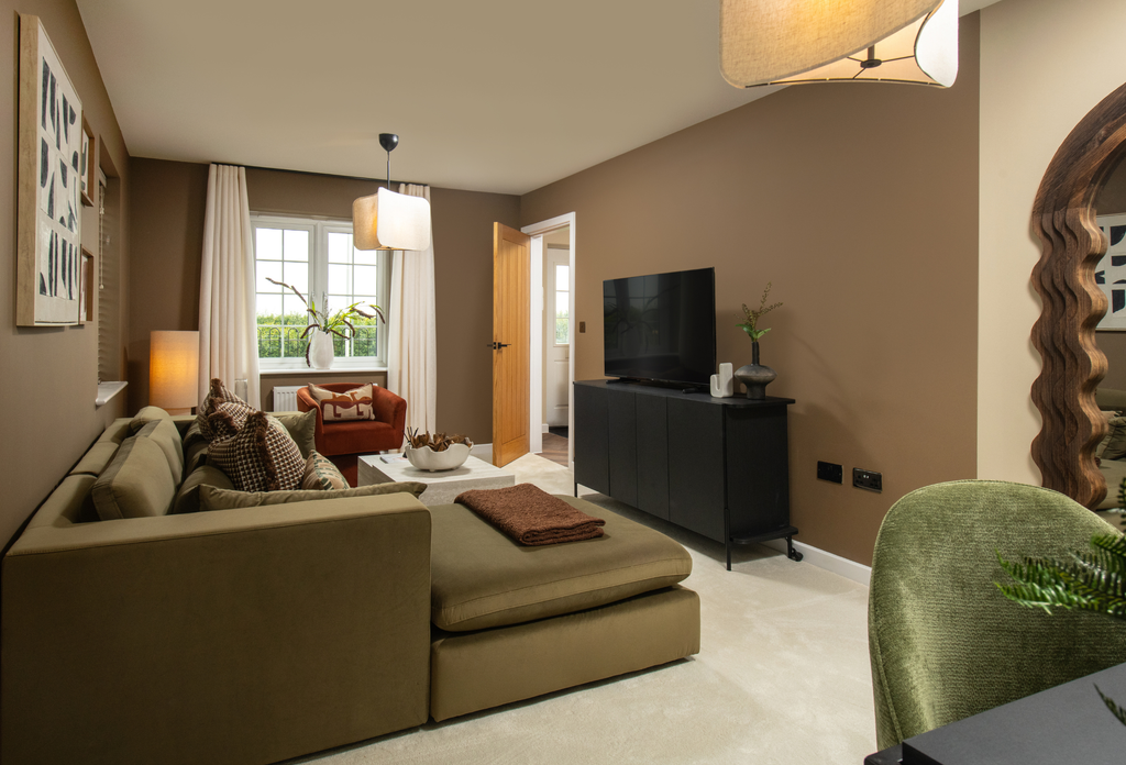 Property photo 2 of 11 Lime-Living