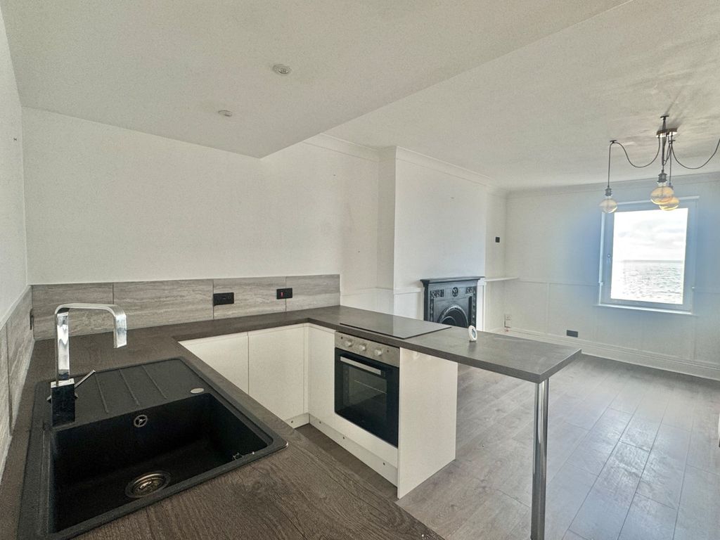 Property photo 3 of 12 Open Plan Living