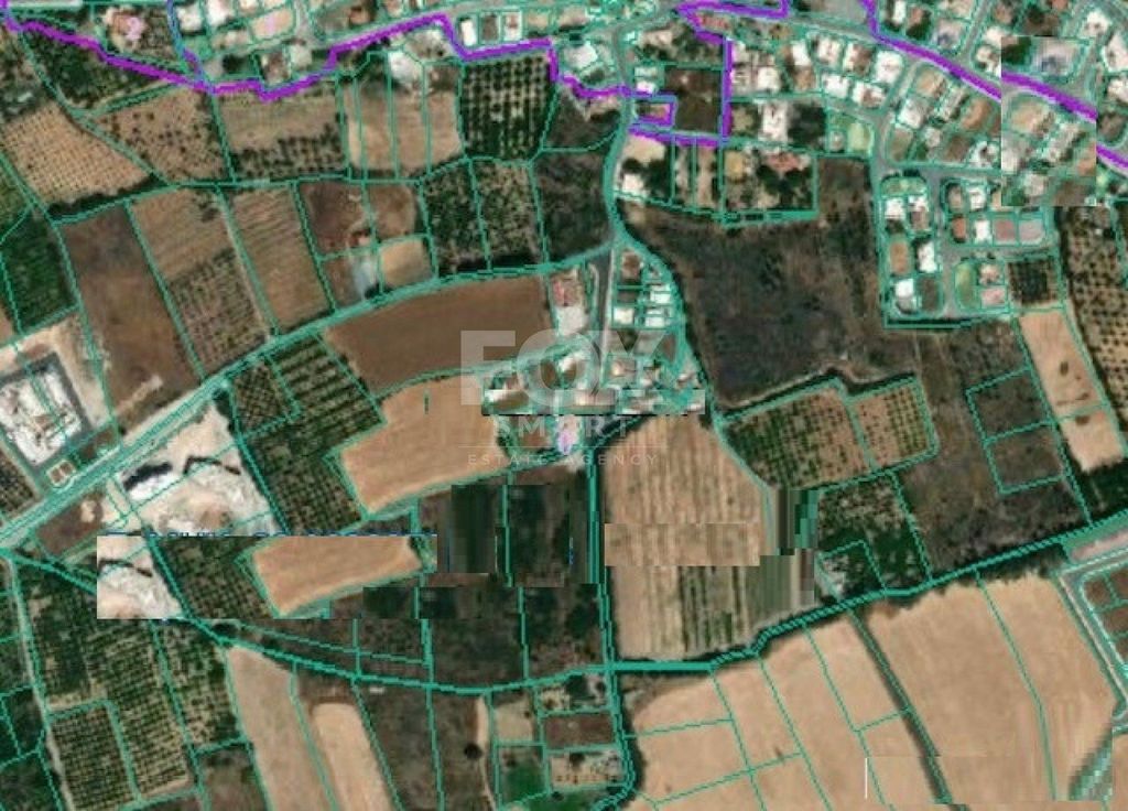 Property photo 1 of 1 Land For Sale In Trachoni Lemesou Limassol Cyprus