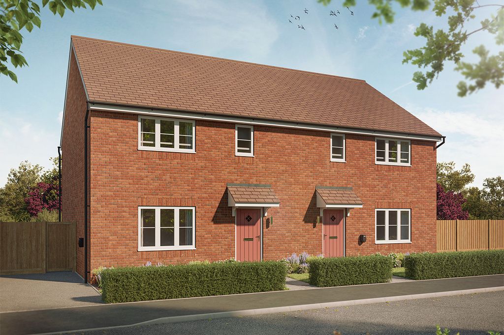 Property photo 1 of 10 Armitage_P230-231_CGI_Web