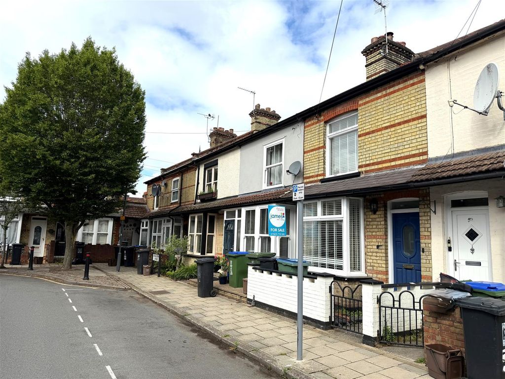 Property photo 1 of 11 Souldern Street - Front.Jpg