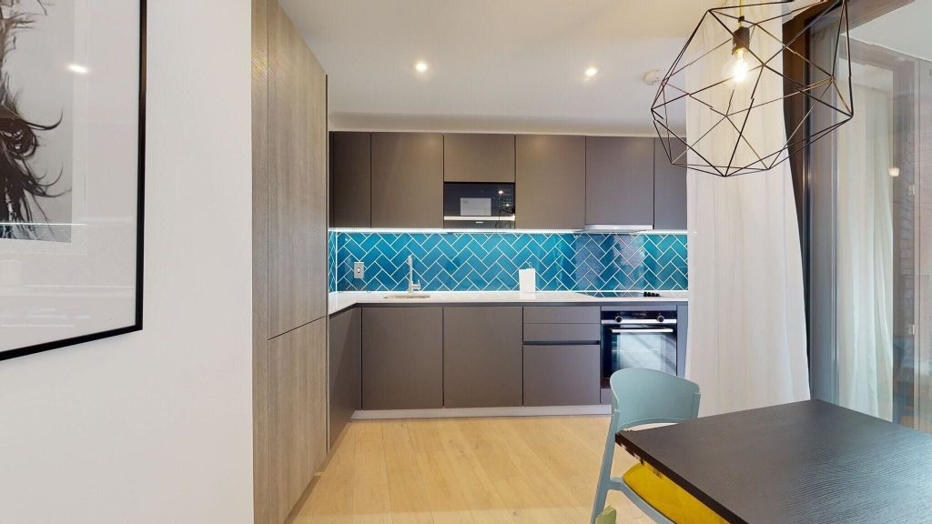 Property photo 2 of 16 Kitchen