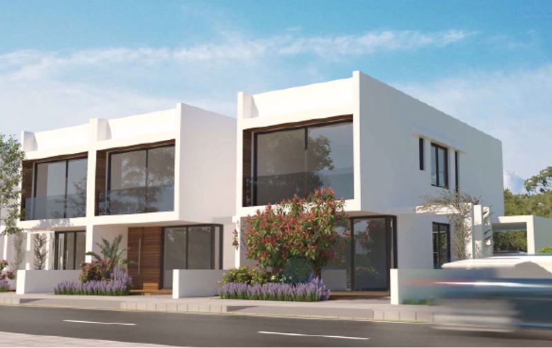 Property photo 3 of 6 Type B &amp; C Villas
