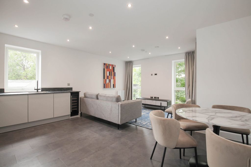 Property photo 1 of 10 Kitchen And Lounge
