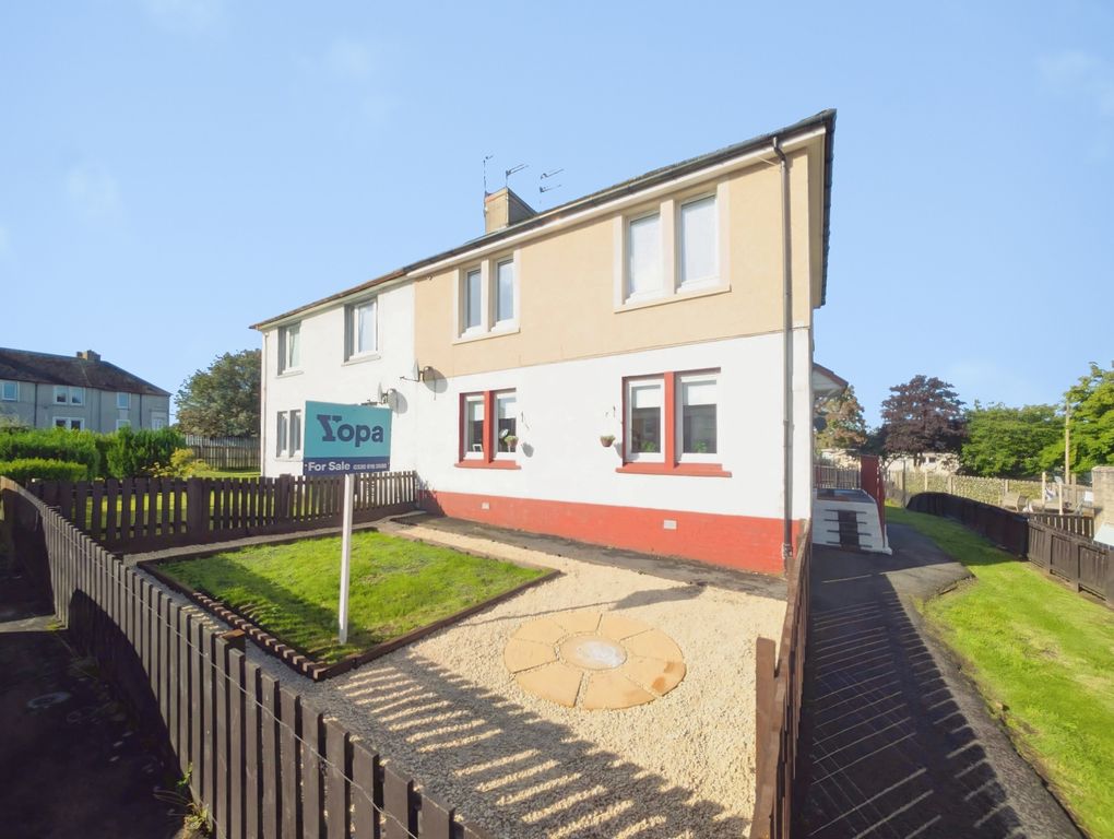 Property photo 1 of 22 External Front