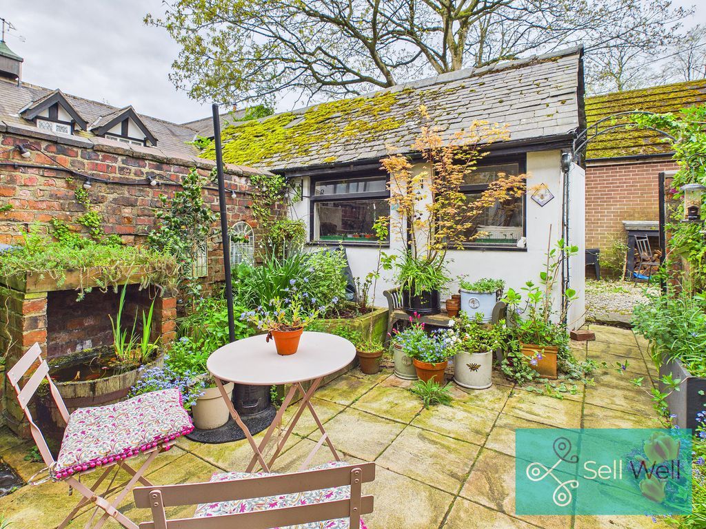 Additional image 17 of 2 bed terraced house for saleBarton Road, Worsley, Manchester M28