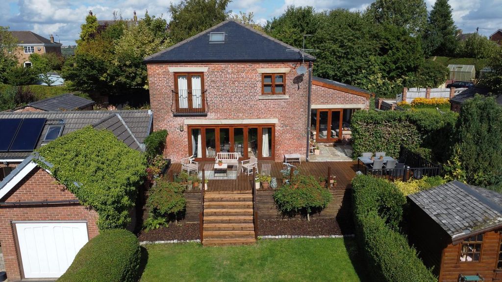 Property photo 1 of 47 Rear External