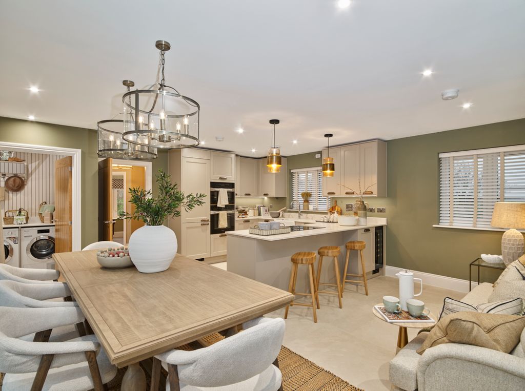 Property photo 1 of 33 Showhome Photography