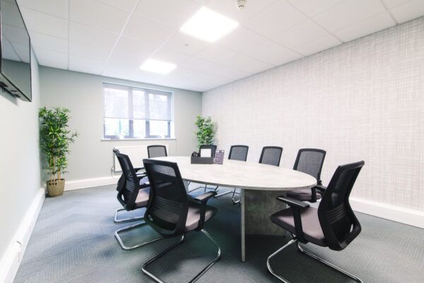 Property photo 1 of 5 Meeting Room