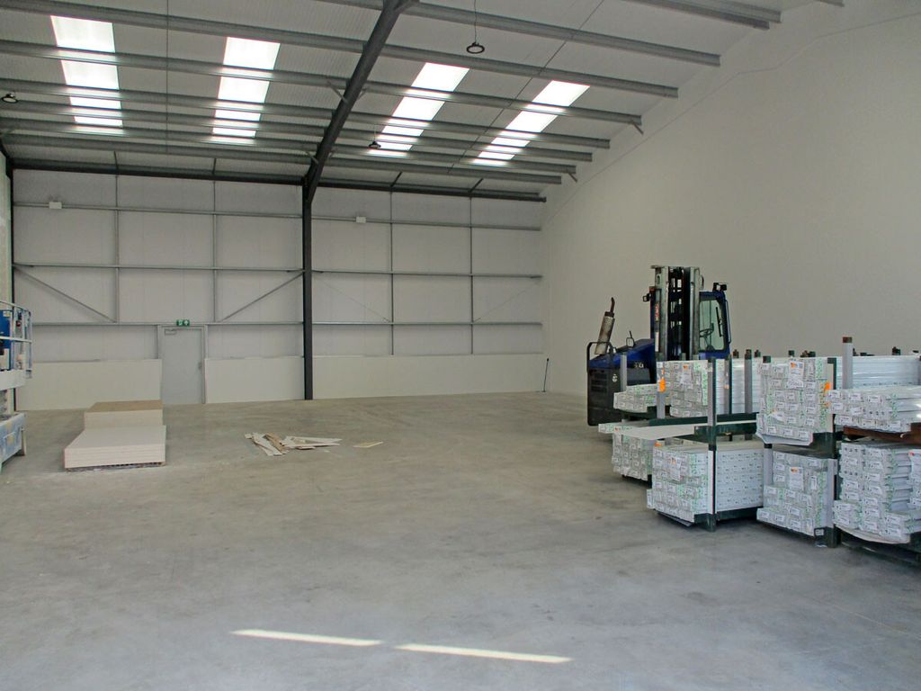 Property photo 3 of 3 Unit L2 Swallow Enterprise Park, Hailsham