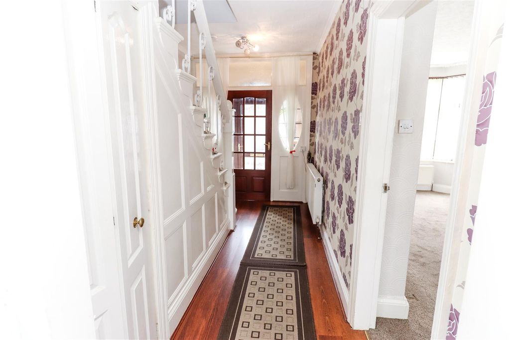 Additional image 5 of 3 bed detached house for saleHowitt Street, Heanor DE75
