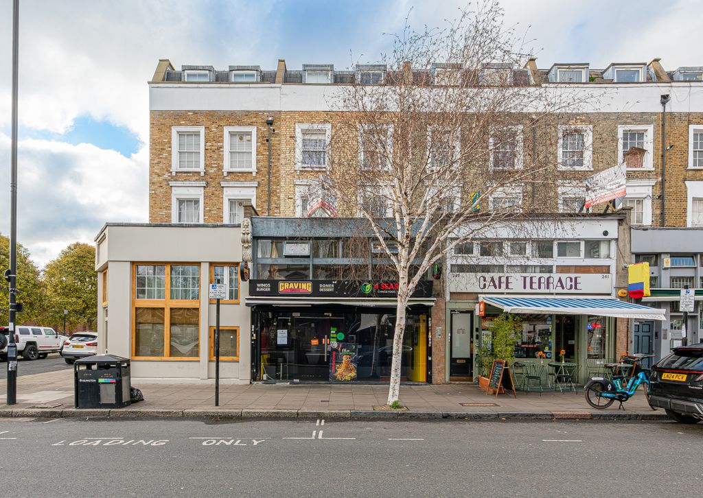 Property photo 2 of 20 Caledonian Road 239-002