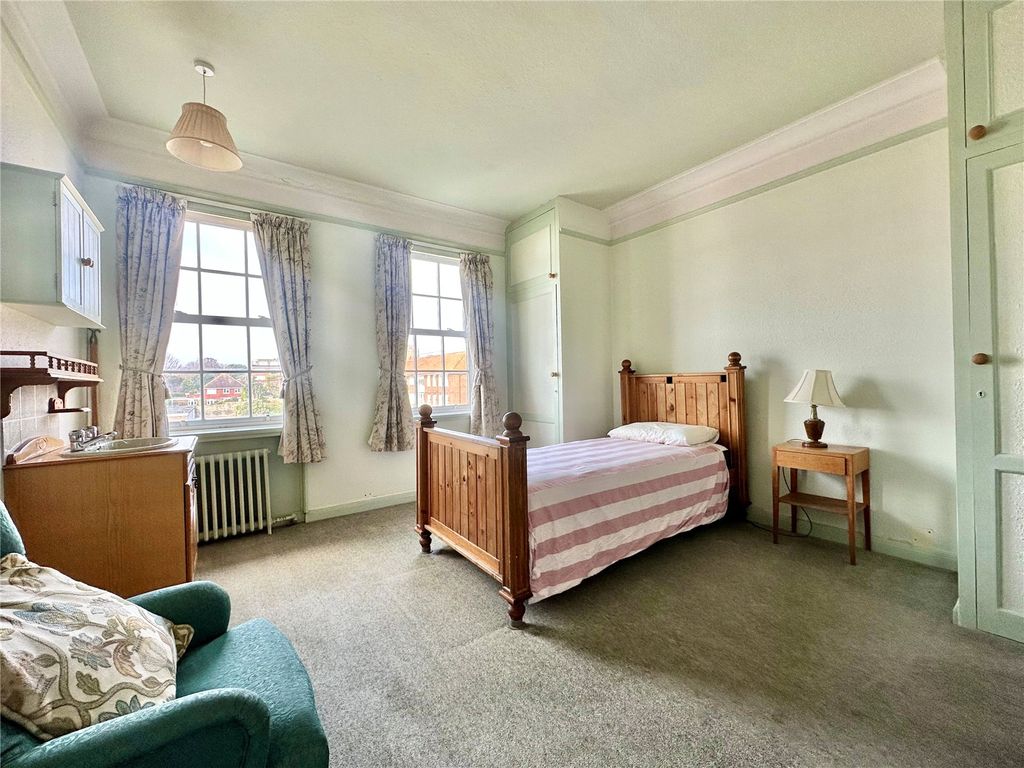 Additional image 12 of 4 bed flat for saleKepplestone, Staveley Road, Meads, Eastbourne BN20
