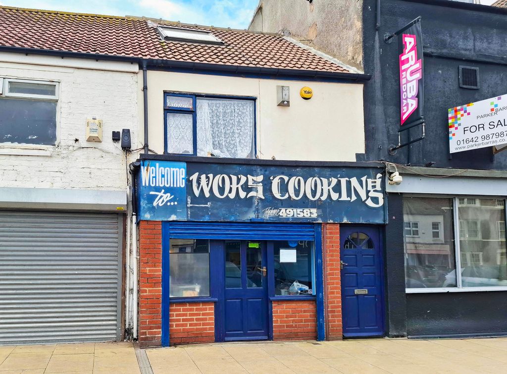 Property photo 1 of 13 168 High Street Main Copy