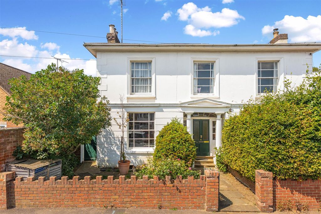 Property photo 1 of 19 Neithrop Villa, Boxhedge Road, Banbury-1.Jpg