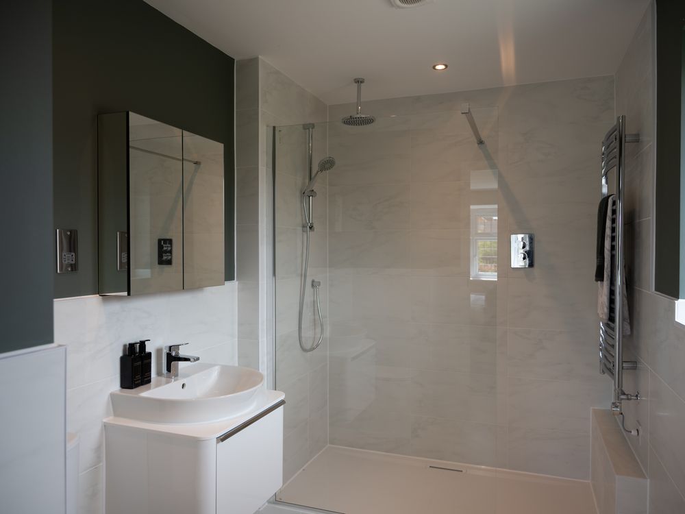 Additional image 5 of 4 bed detached house for sale"Henley" at Greencroft Meadow, Royton, Oldham OL2