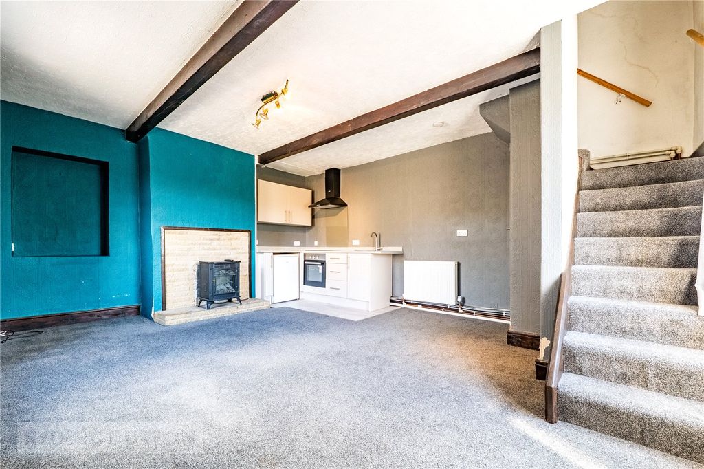 Property photo 2 of 13 Open Plan