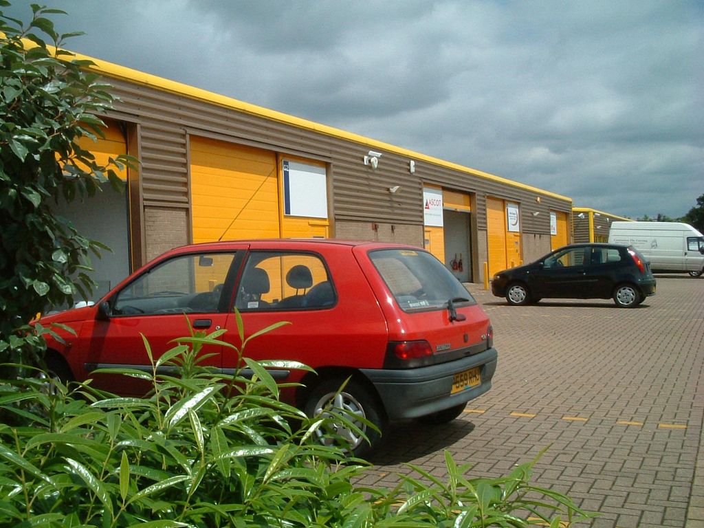 Property photo 1 of 12 G3 Workshop Exteriors