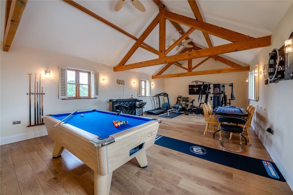 Additional image 5 of 4 bed detached house for saleHigh Grange, Crook, County Durham DL15
