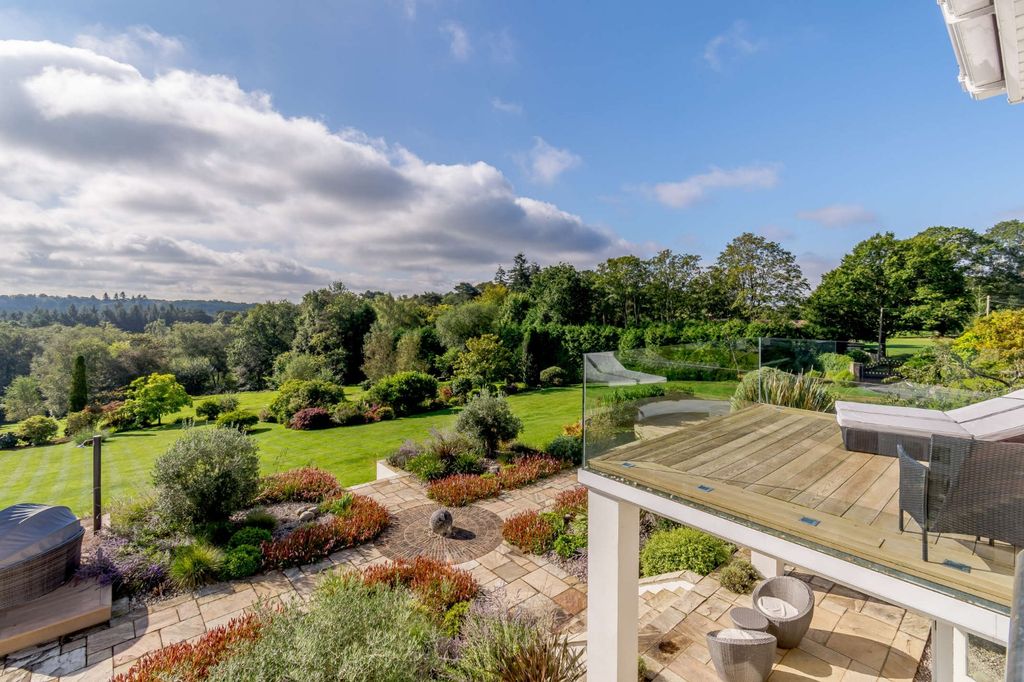 Property photo 2 of 22 Balcony & Views