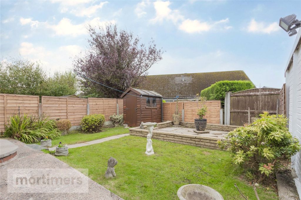 Property photo 2 of 16 Rear Garden