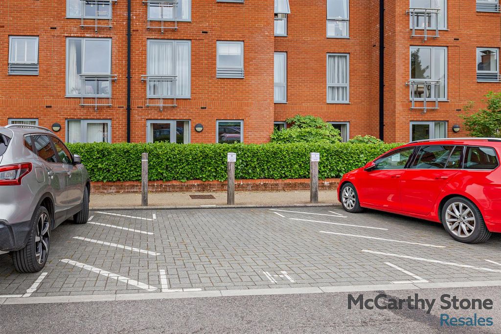 Additional image 38 of 2 bed flat for saleMonument Place, Endless Street, Salisbury SP1