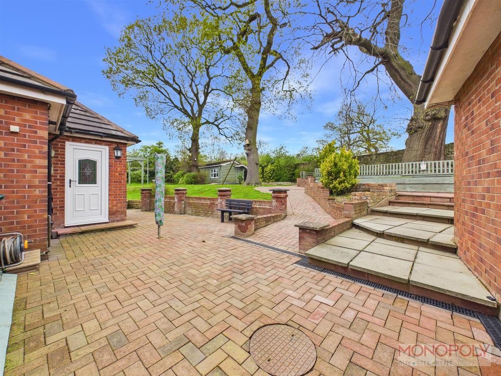 Additional image 34 of 5 bed detached house for saleChestnut Court, Summerhill, Wrexham LL11
