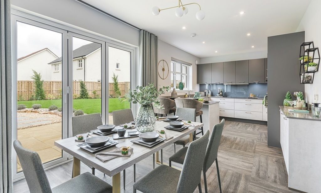 Property photo 1 of 14 Longbanks Green, Dunbar