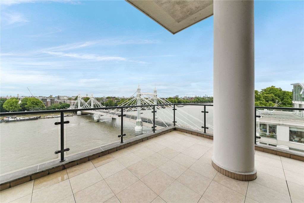 Property photo 2 of 10 Chelsea Views