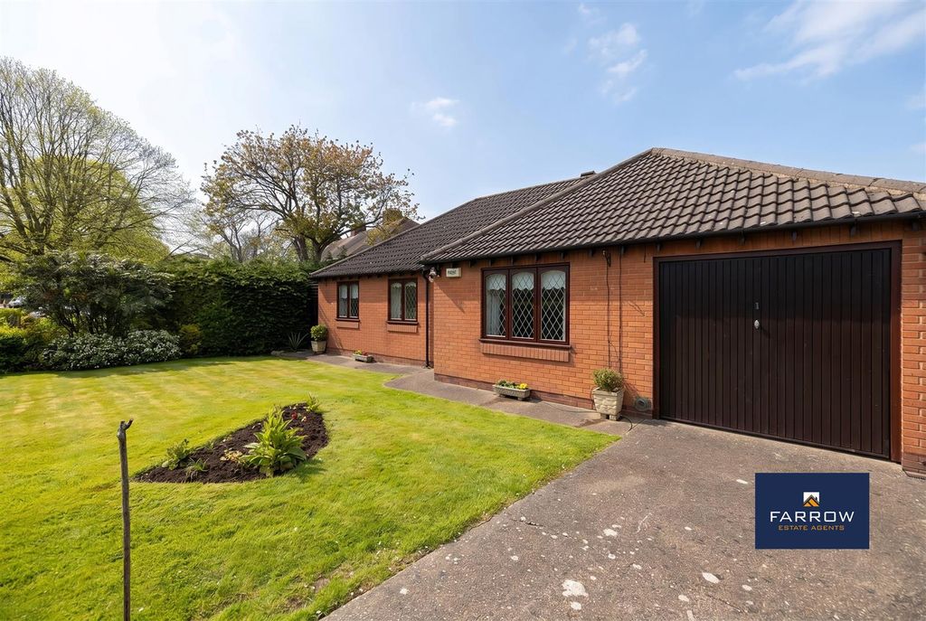 Additional image 27 of 3 bed detached bungalow for saleWellgarth, Grimsby DN32
