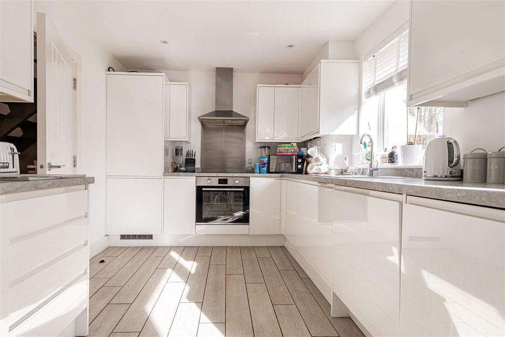 Property photo 2 of 35 Kitchen Dining Room