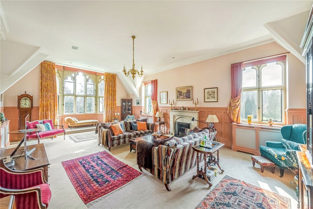 Additional image 11 of 3 bed flat for saleWolfs Row, Oxted, Surrey RH8