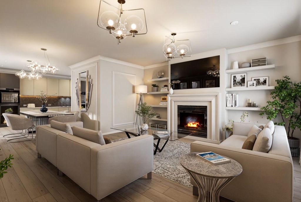 Property photo 2 of 4 Living Room