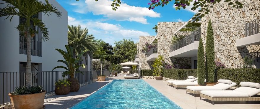 Property photo 1 of 20 A3-Eclipse-San-Telmo-Pool_2-Min
