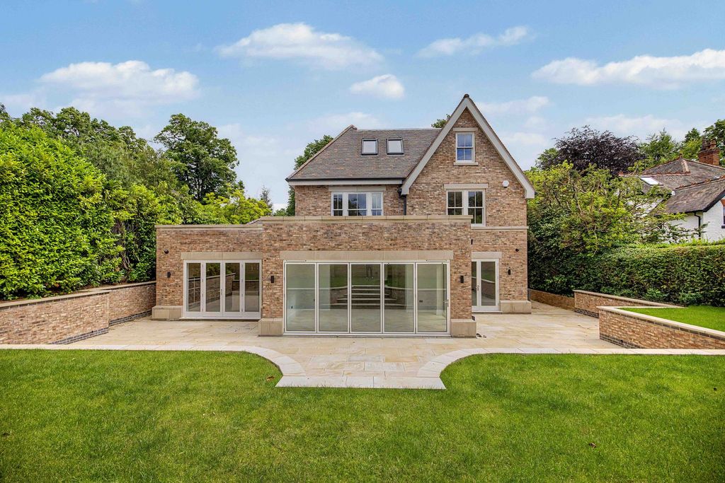Additional image 25 of 5 bed detached house for saleMurieston Road, Hale WA15