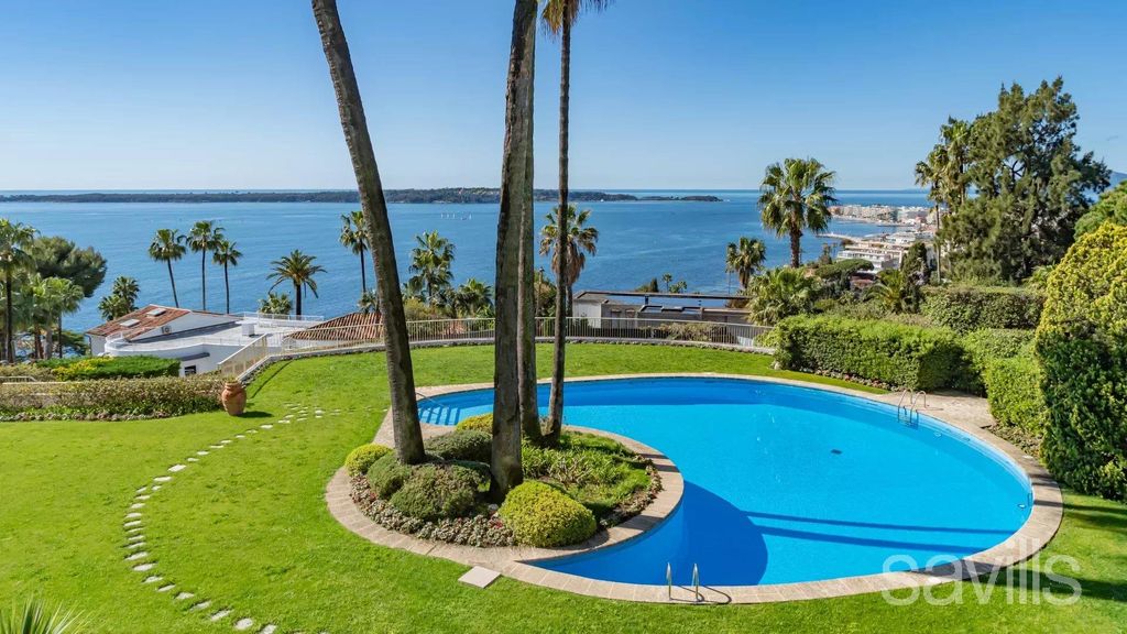 Property photo 1 of 8 Californie - Prestigious Residence