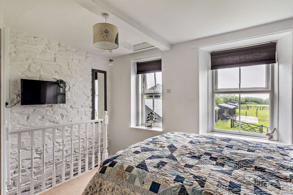 Additional image 16 of 4 bed equestrian for saleAltarnun, Launceston, Cornwall PL15