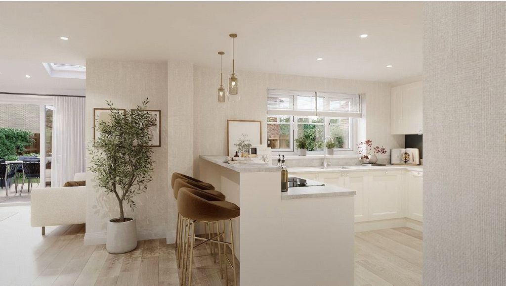 Property photo 2 of 21 Plot 21 Cgi
