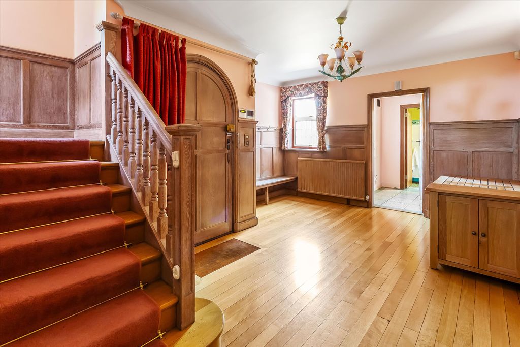 Additional image 13 of 7 bed detached house for saleHillier Road, Guildford, Surrey GU1
