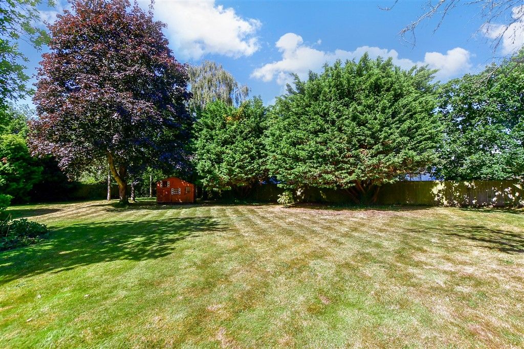Property photo 3 of 24 Rear Garden