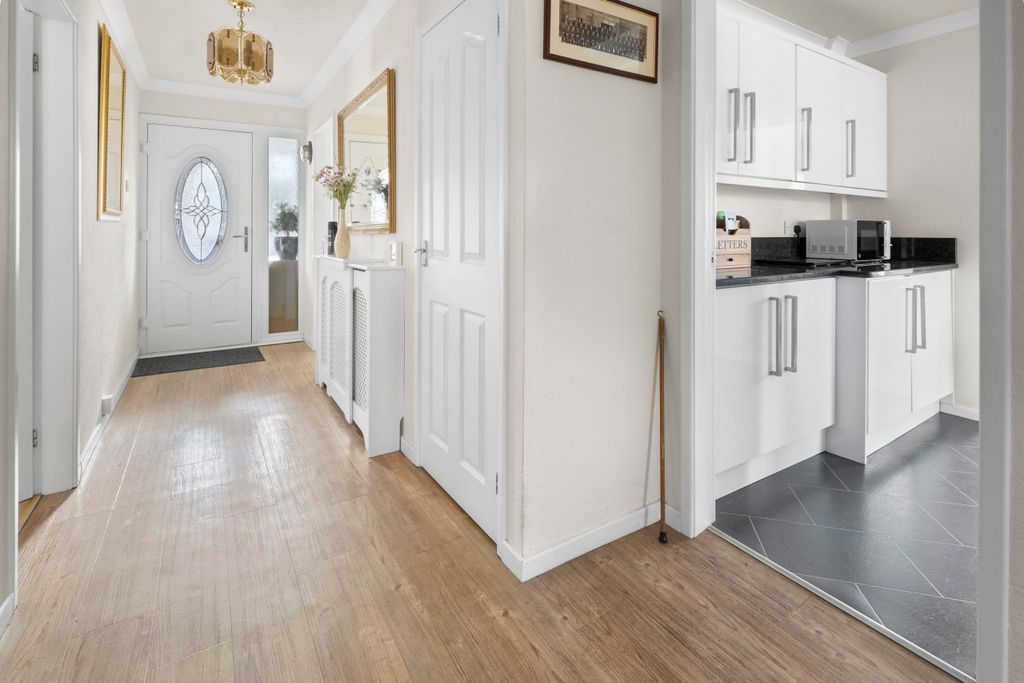 Property photo 3 of 24 Hallway