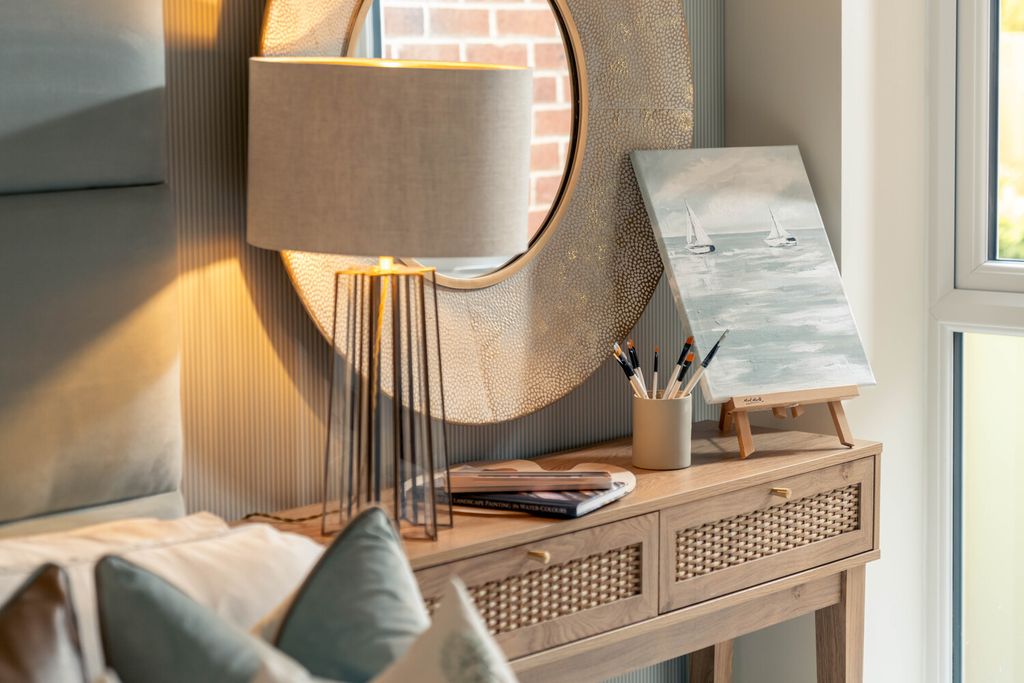 Additional image 7 of 2 bed flat to rentTadley RG26