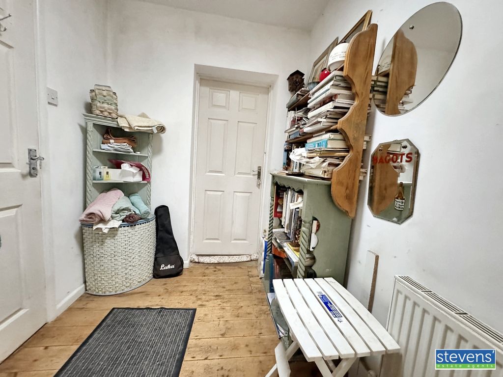 Additional image 7 of 3 bed detached bungalow for saleLeeze Park, Okehampton, Devon EX20
