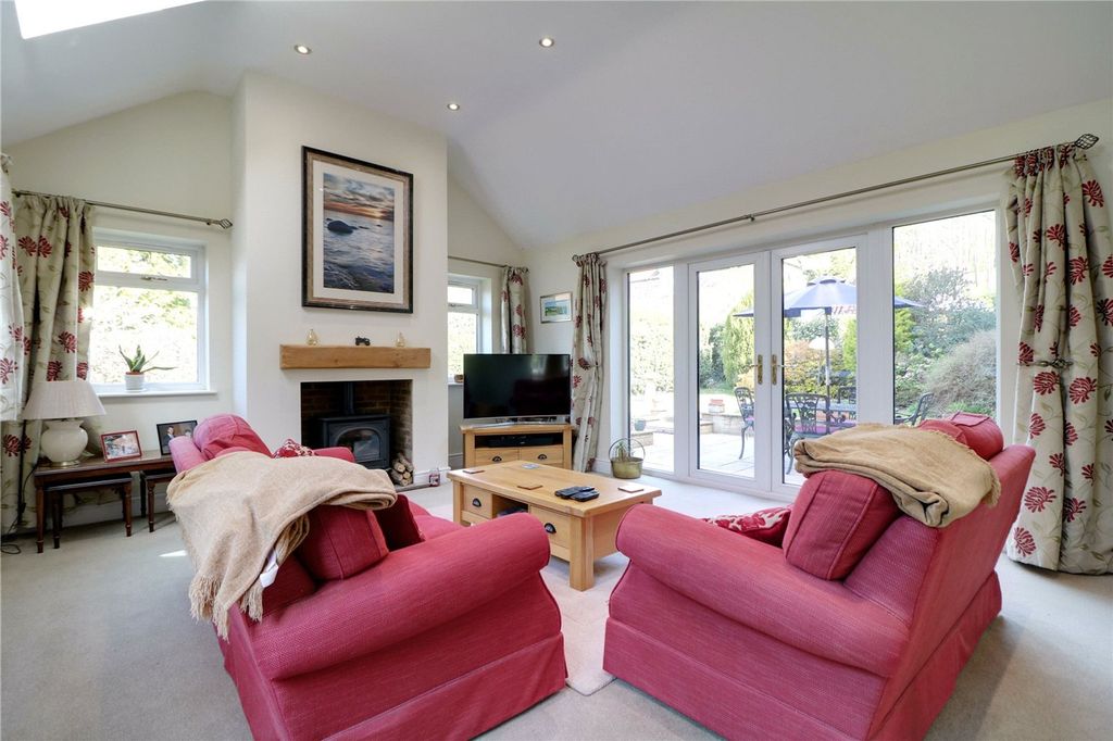 Additional image 4 of 5 bed link detached house for saleSomerby Green, Somerby DN38