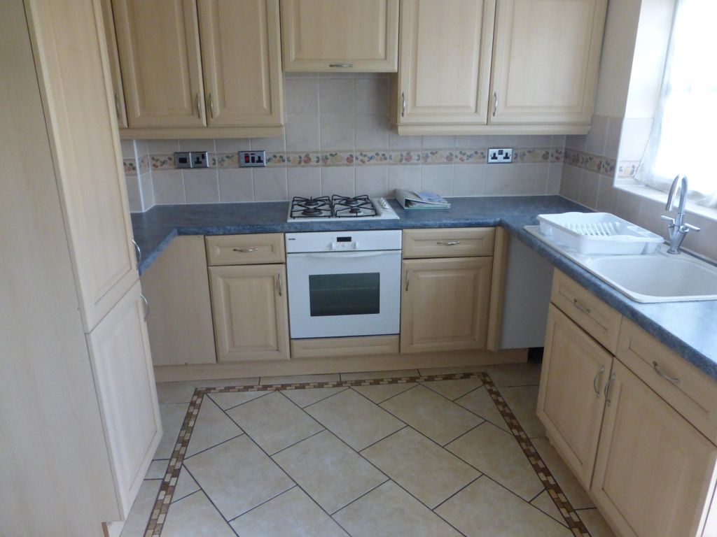 Property photo 2 of 8 Kitchen