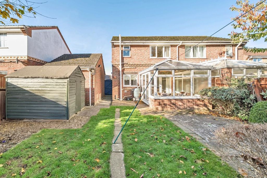 Property photo 2 of 19 Rear Of The Property.Jpg