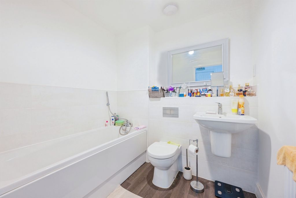 Additional image 14 of 2 bed flat for saleTrinity Street, Derby DE1