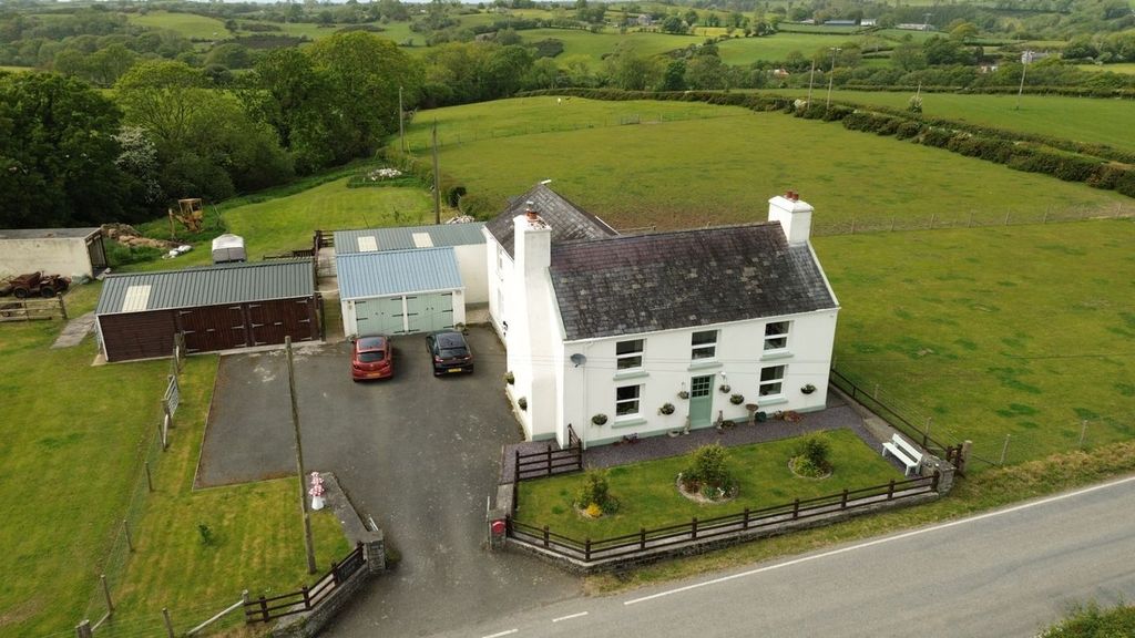 Additional image 36 of 5 bed farm for saleLlangwyryfon, Aberystwyth SY23