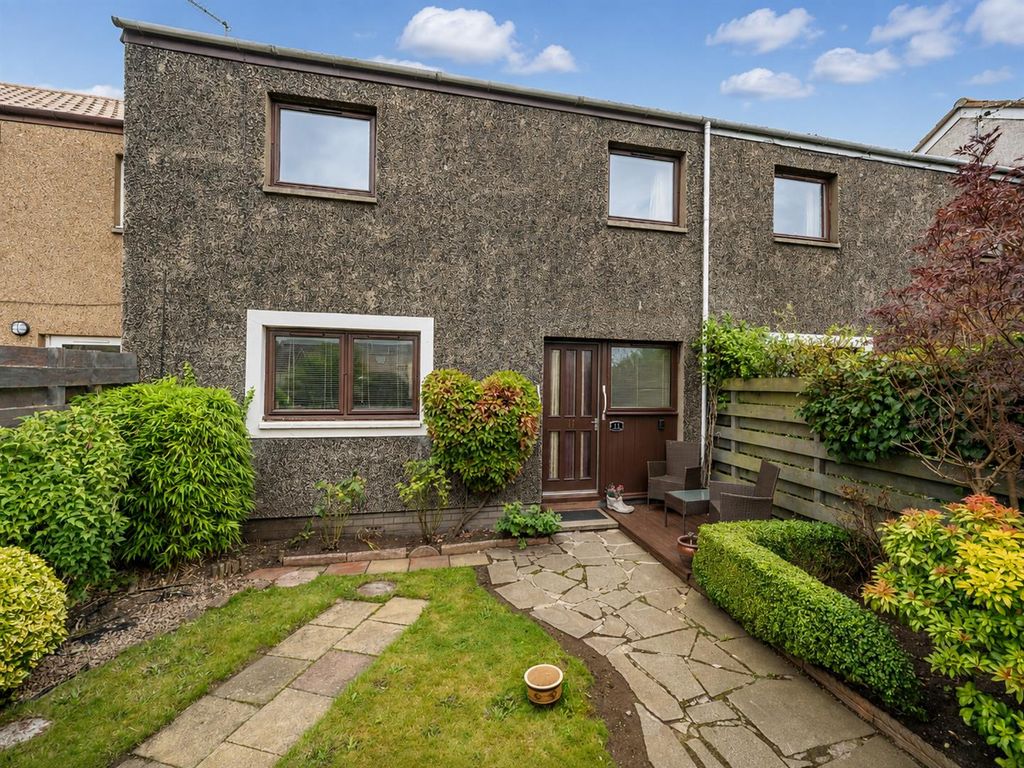 Property photo 1 of 16 11 Wards Avenue Carnoustie-2.Jpg